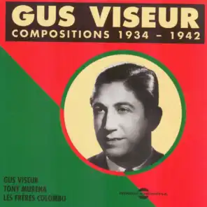 Gus Viseur 1934-1942 Compositions