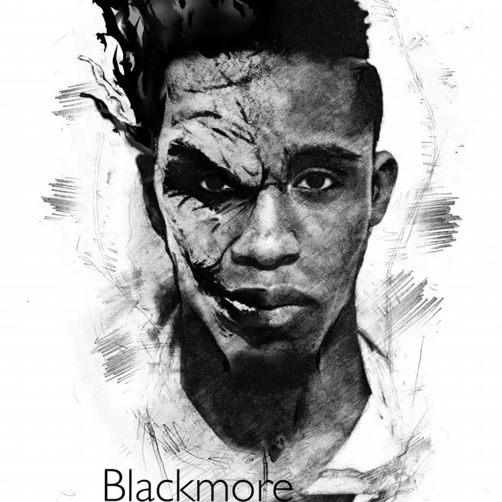 Blackmore
