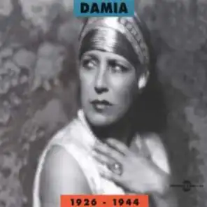 Damia 1926-1944 (Anthology)