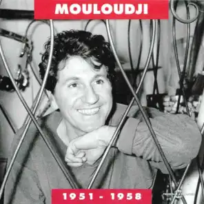 Mouloudji 1951-1958