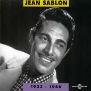 Jean Sablon 1933-1946