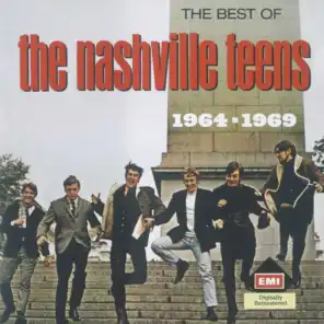 Nashville Teens - The Best Of