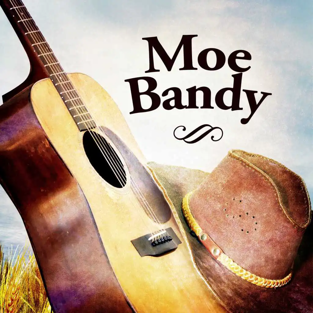 Moe Bandy - I Just Started Hatin' Cheatin' Songs Today (Rerecorded ...