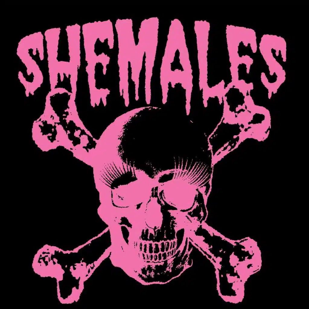 Shemales
