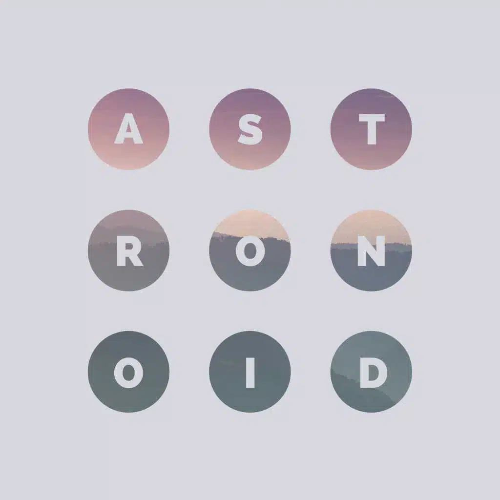 Astronoid