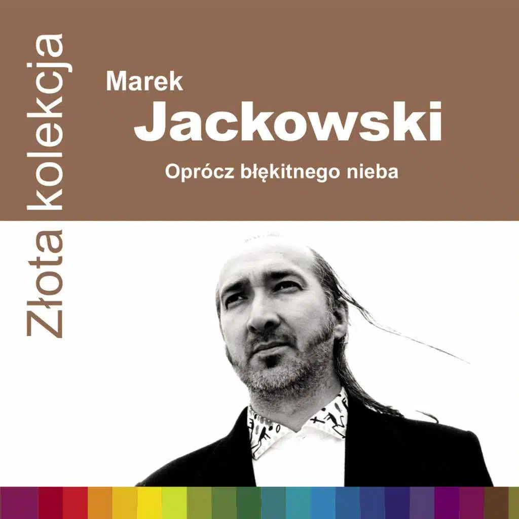 Oprocz Blekitnego Nieba (Instrumental;2013 Remastered Version)