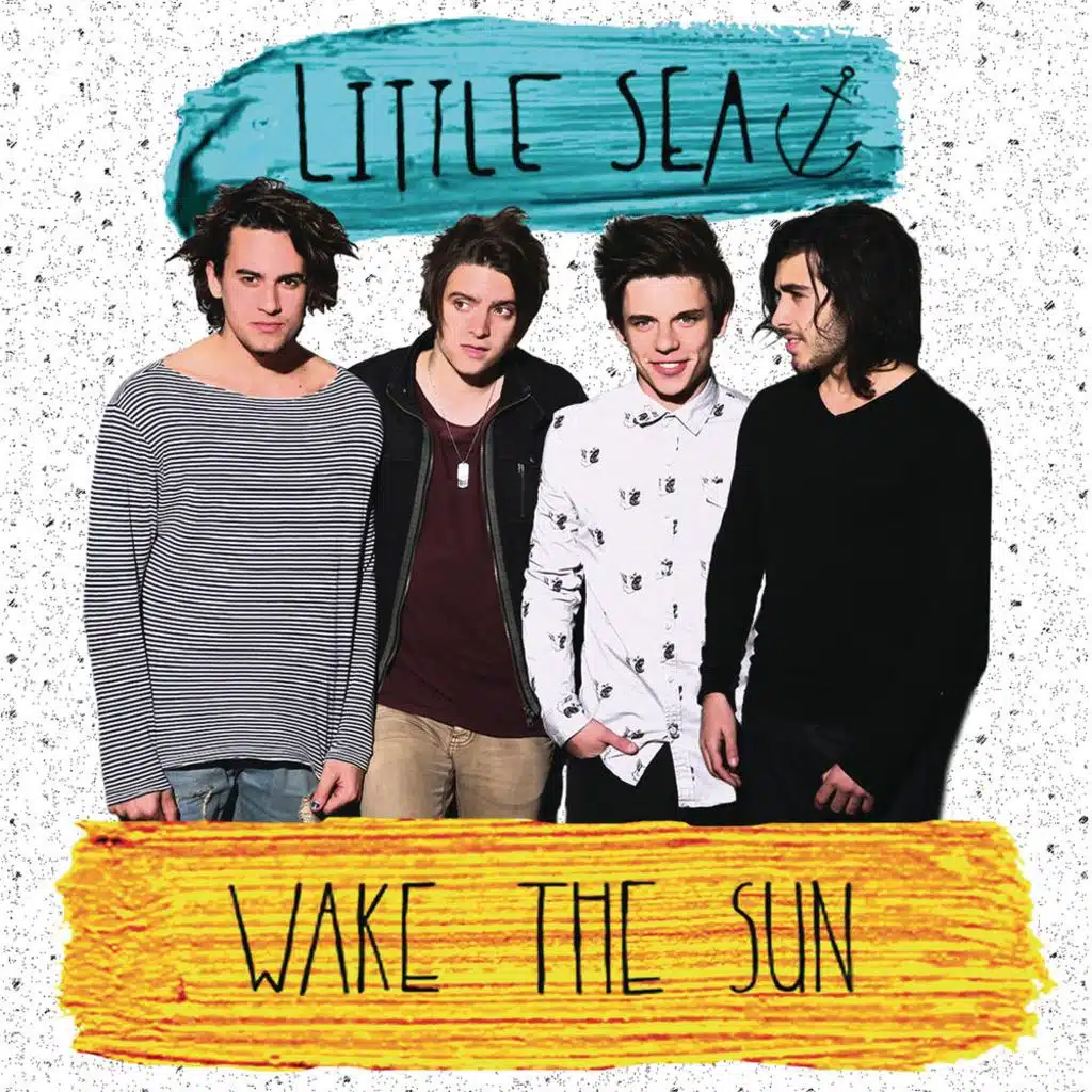 Wake The Sun