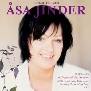 En Samling Med Åsa Jinder