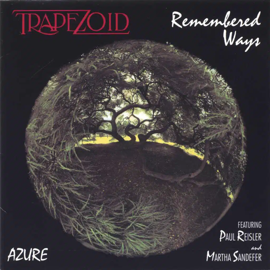 How Dad Created the World