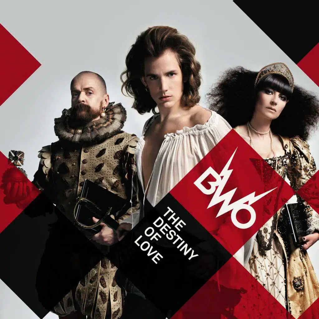 The Destiny of Love (Unai Remiks)