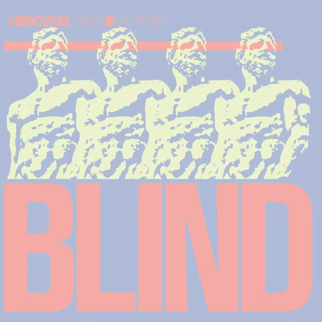 Blind (Frankie Knuckles Remix)
