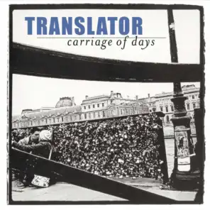 Carriage of Days
