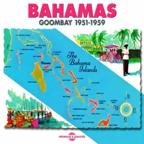 Bahamas: Goombay 1951-1959 (The Bahama Islands)