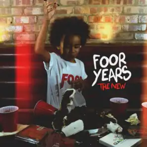 FooR Years : The New