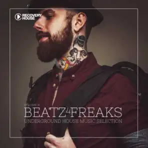 Beatz 4 Freaks, Vol. 31