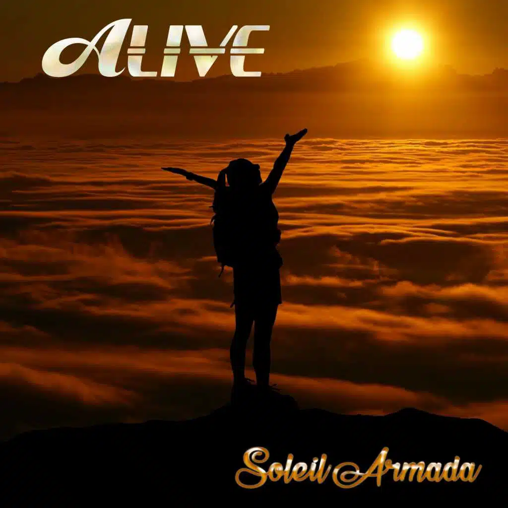 Alive (Ibiza Sunset Beach Mix)
