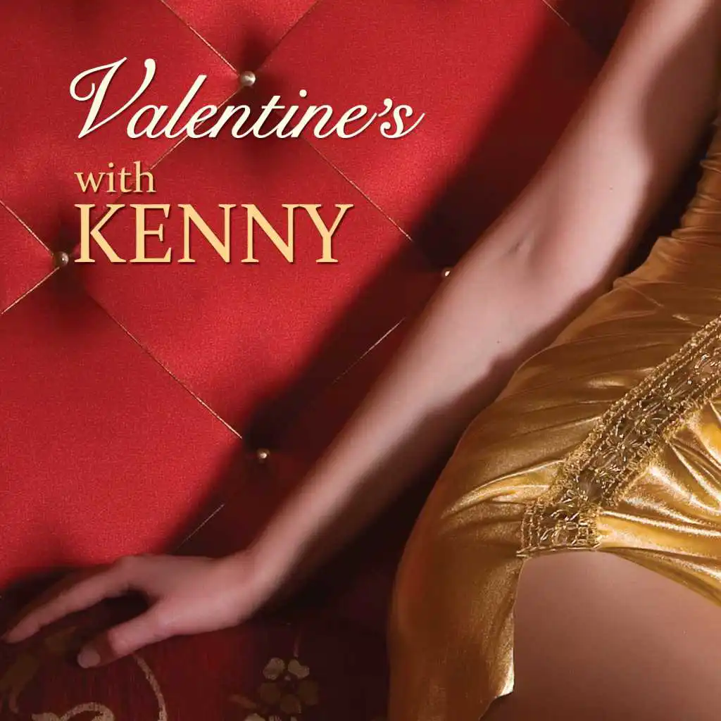 Valentine's with Kenny