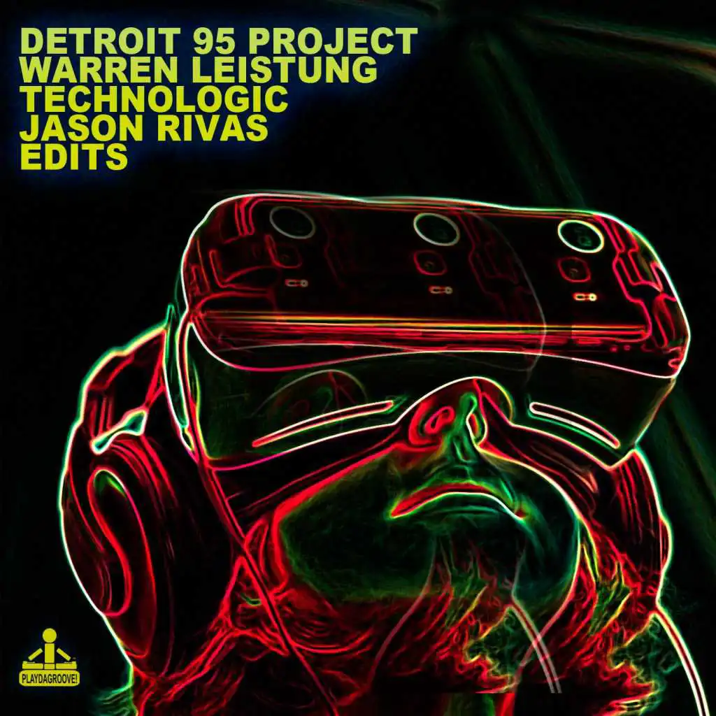 Technologic (Jason Rivas Edit)