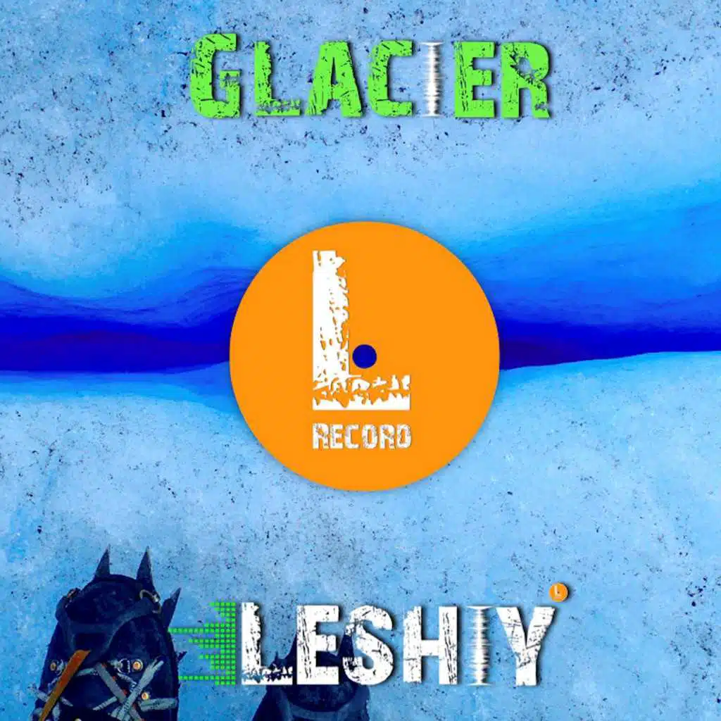 Glacier