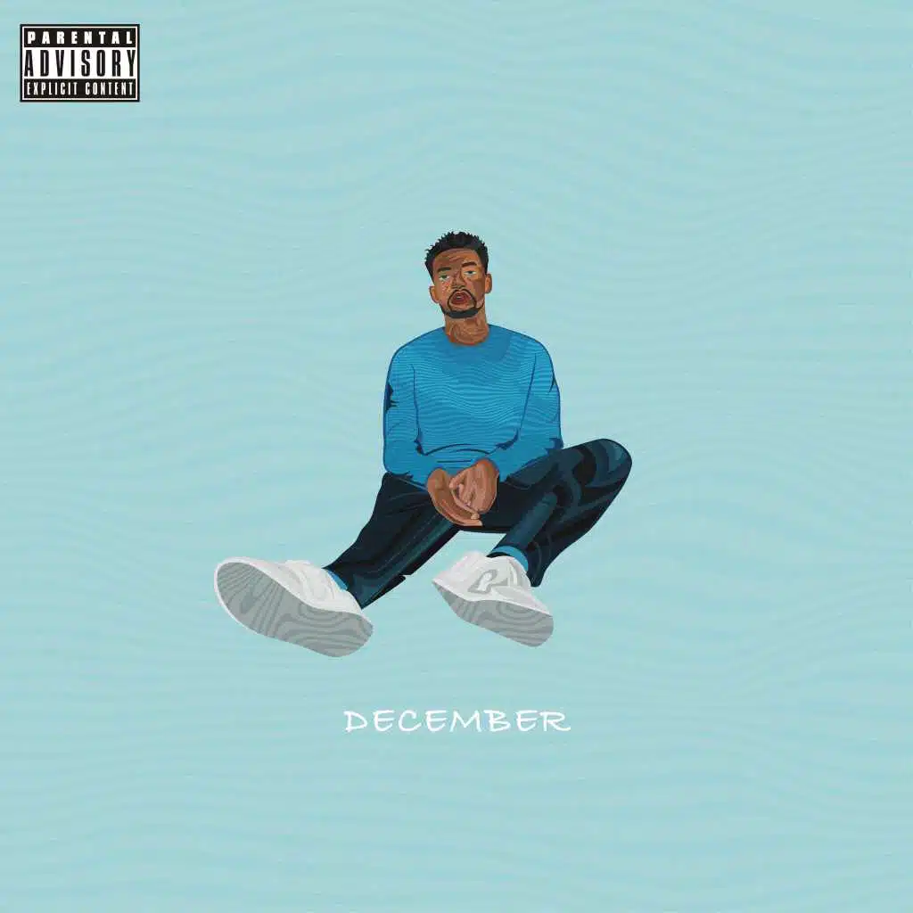 December