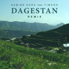 Дагестан (Remix) [feat. Timaro]