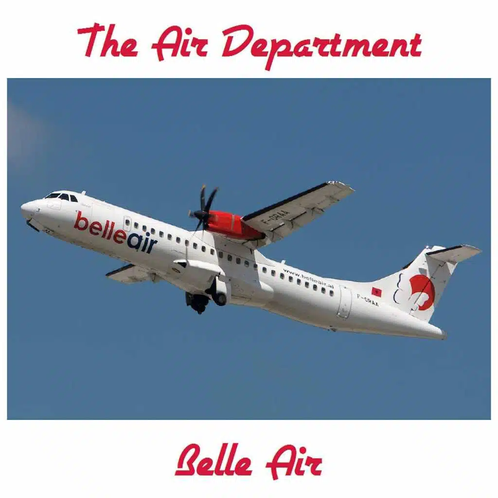 Belle Air