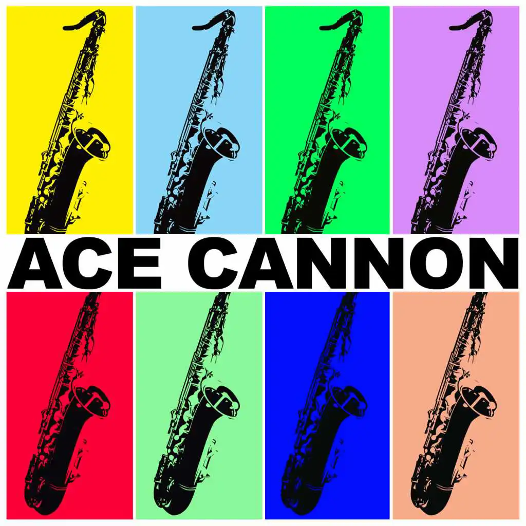 Ace Cannon