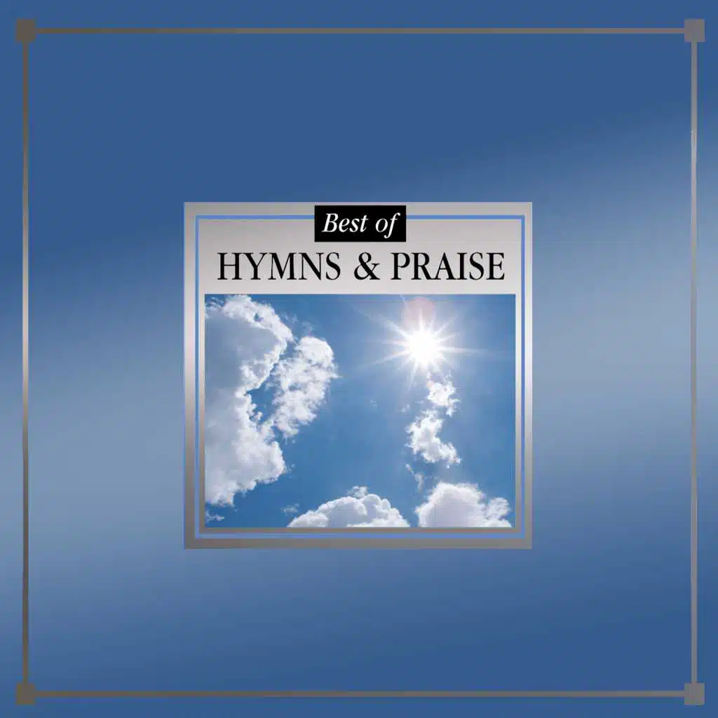 Best of Hymns & Praise