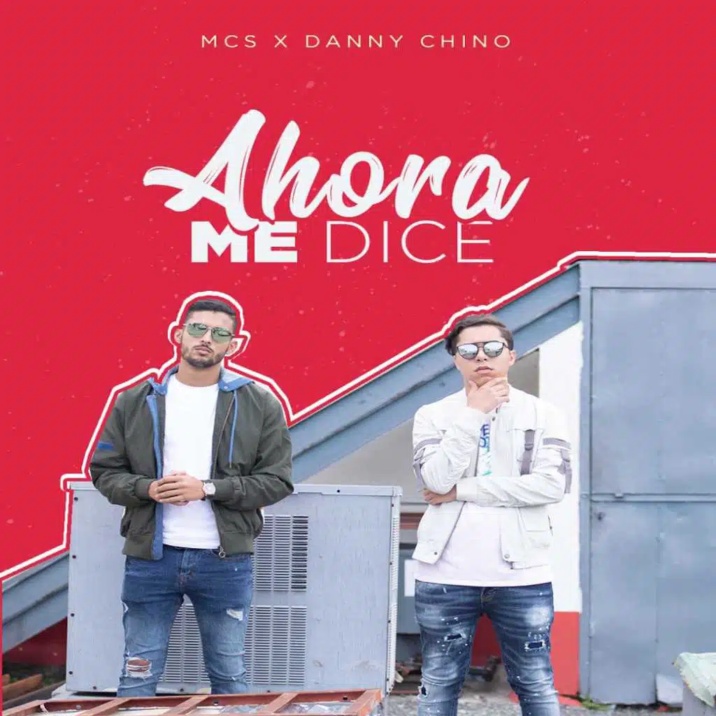 MCS, Danny Chino & Ricko