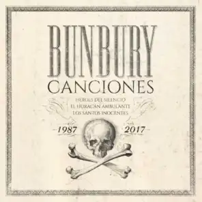 Canciones 1987-2017 (2018 Remaster)