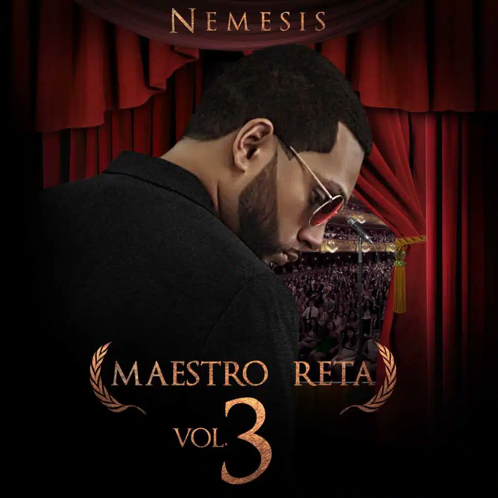 Maestro Reta, Vol. 3