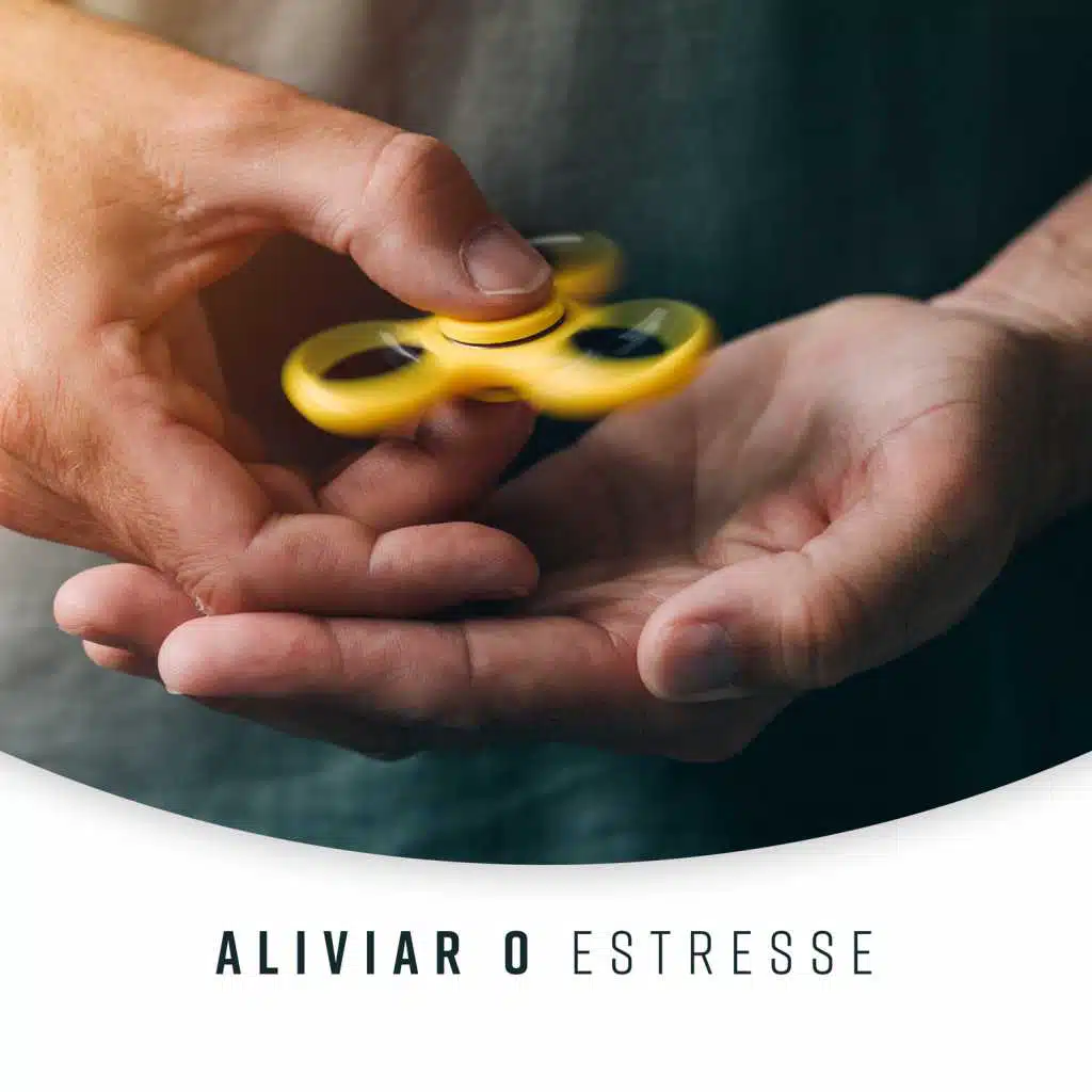 Aliviar o Estresse