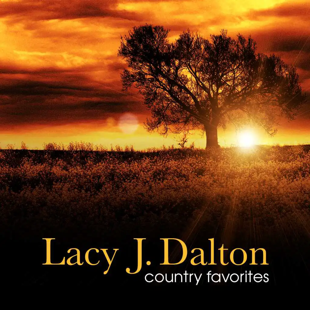 Lacy J. Dalton