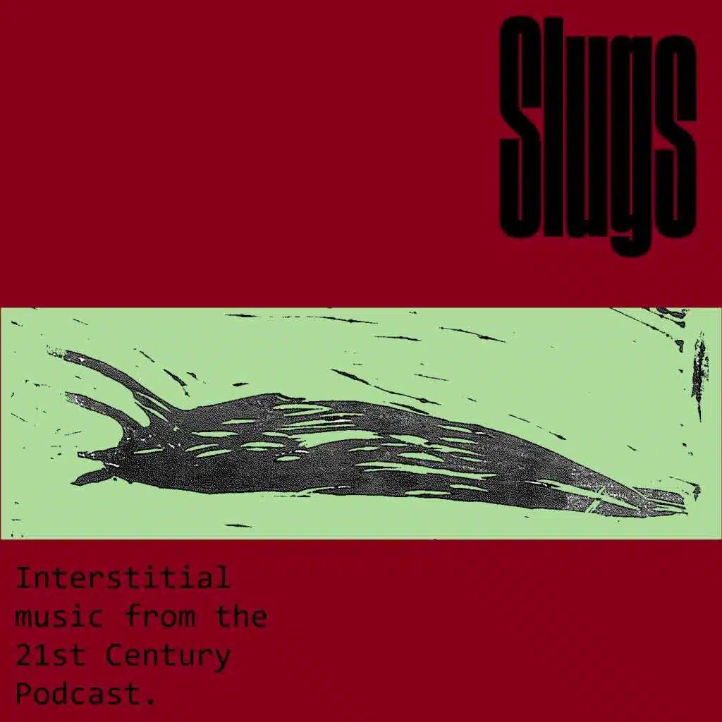 Slugs: Interstitial Music from the 21st Century Podcast
