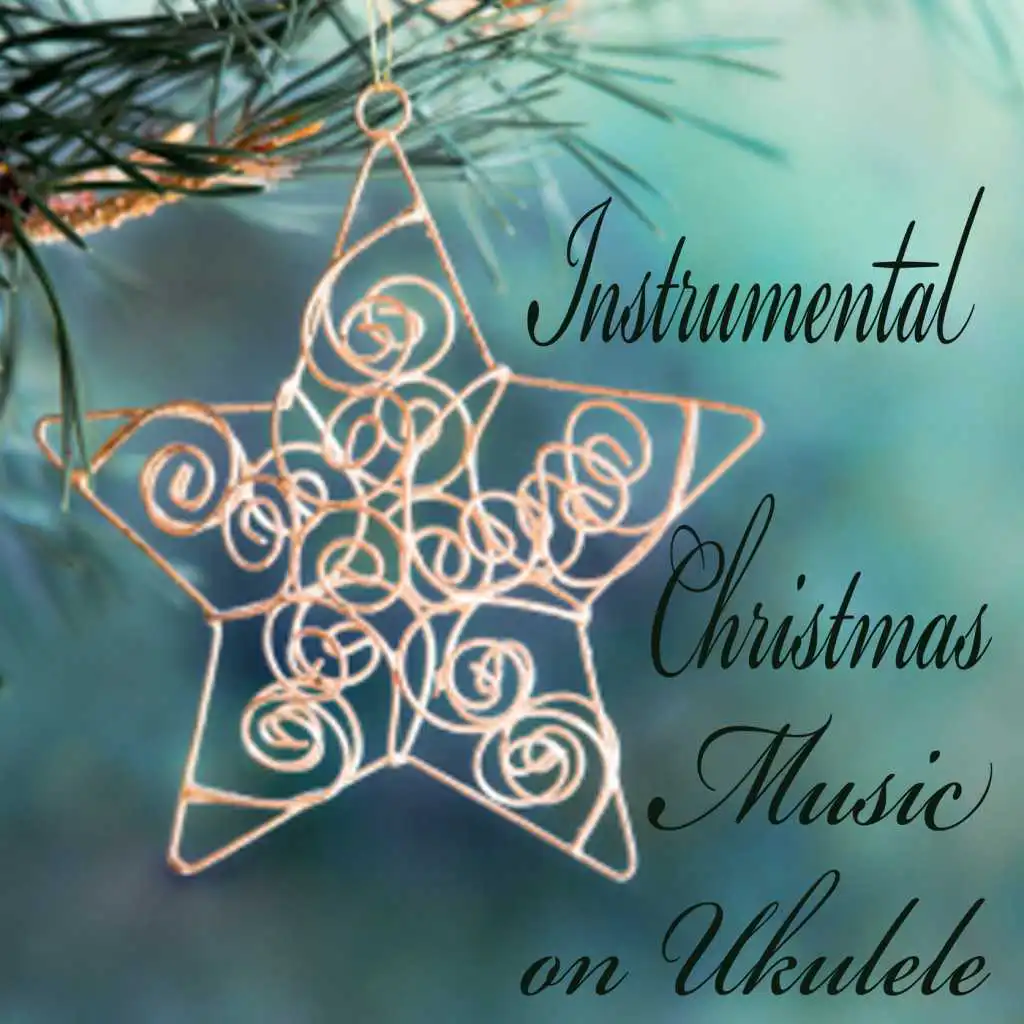 Where Are You Christmas (Instrumental Version)