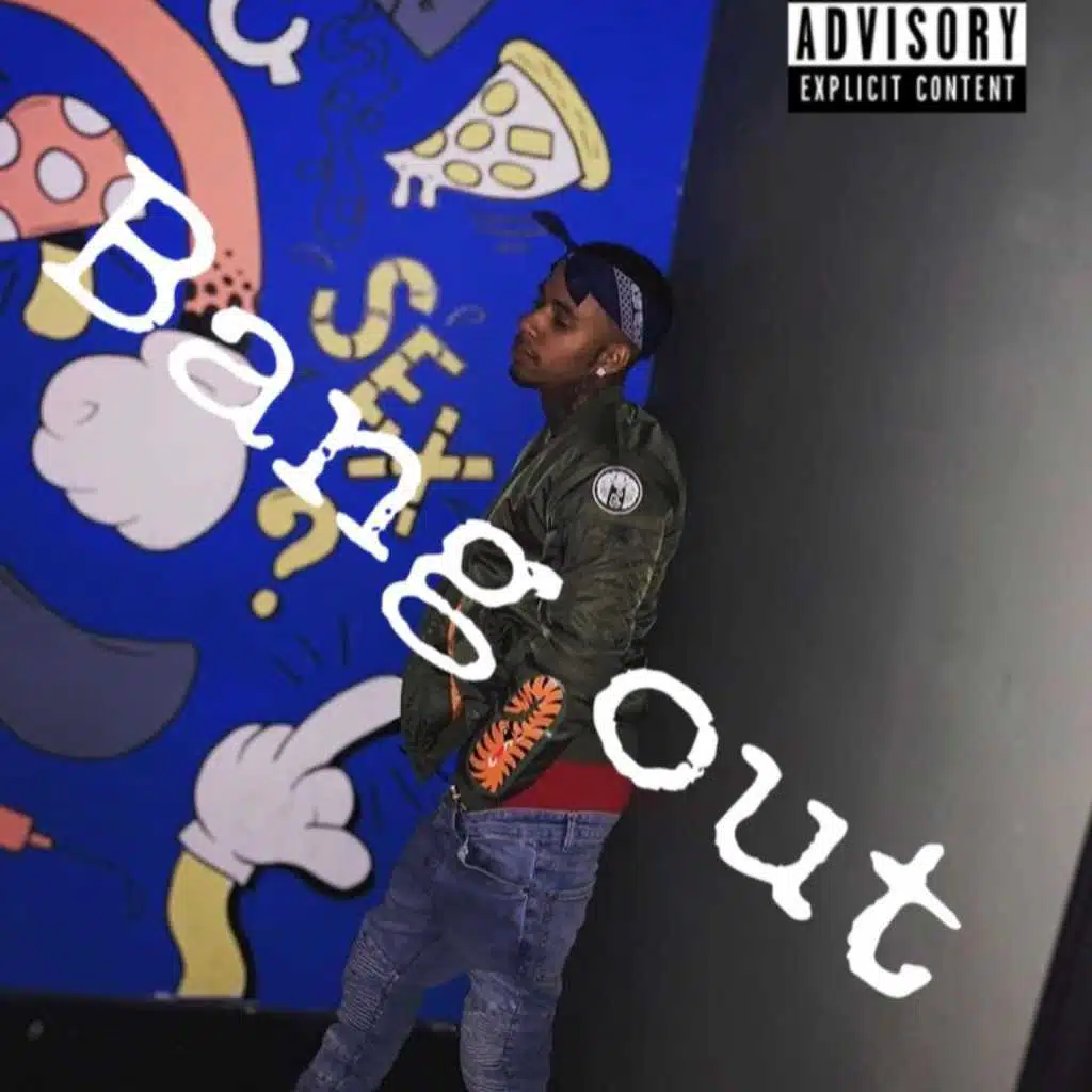 Zaae (Feat Jaysenlazy & Truth)
