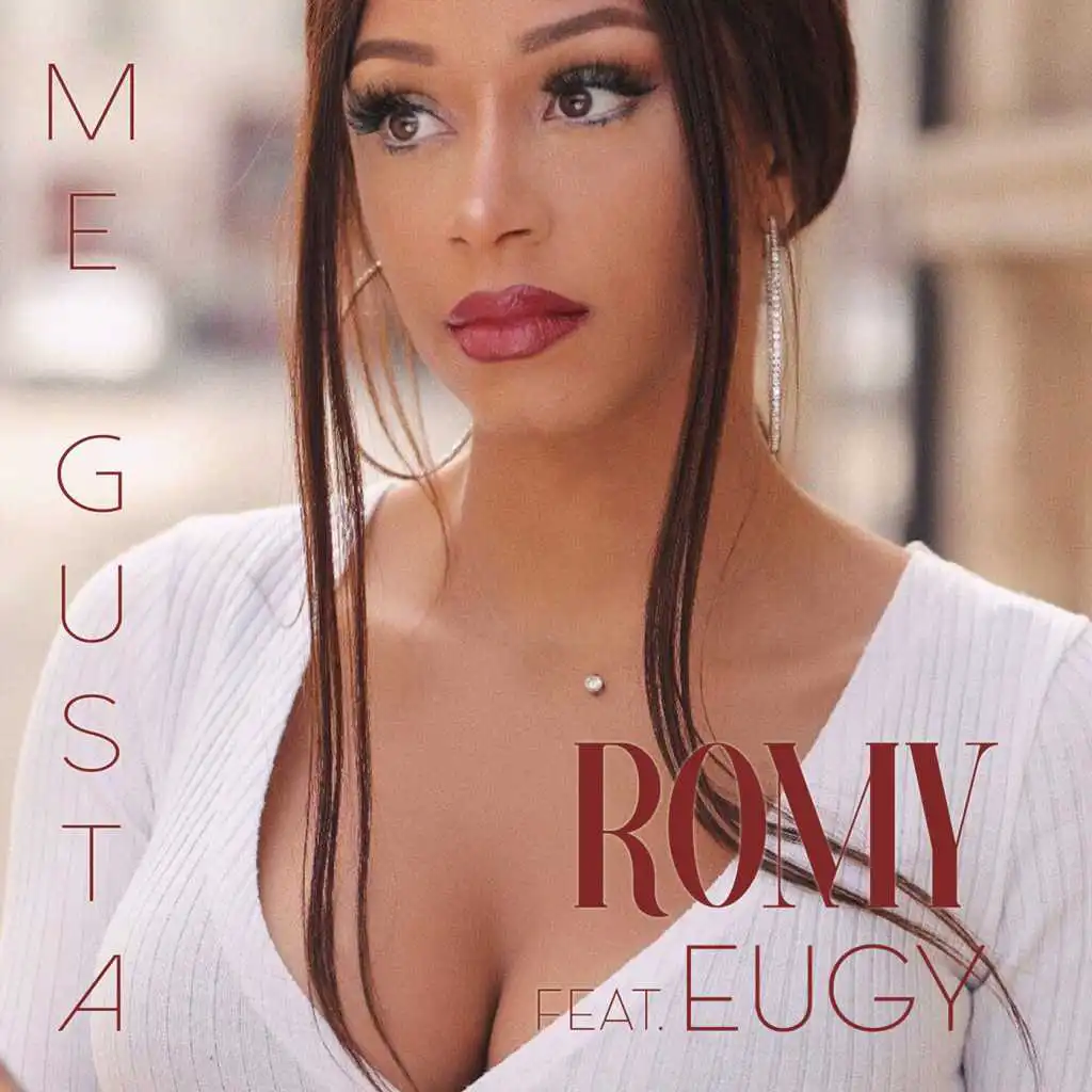 Me Gusta (feat. Eugy)