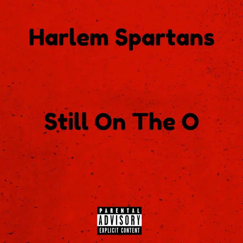 Harlem Spartans