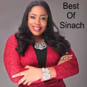 Best of Sinach