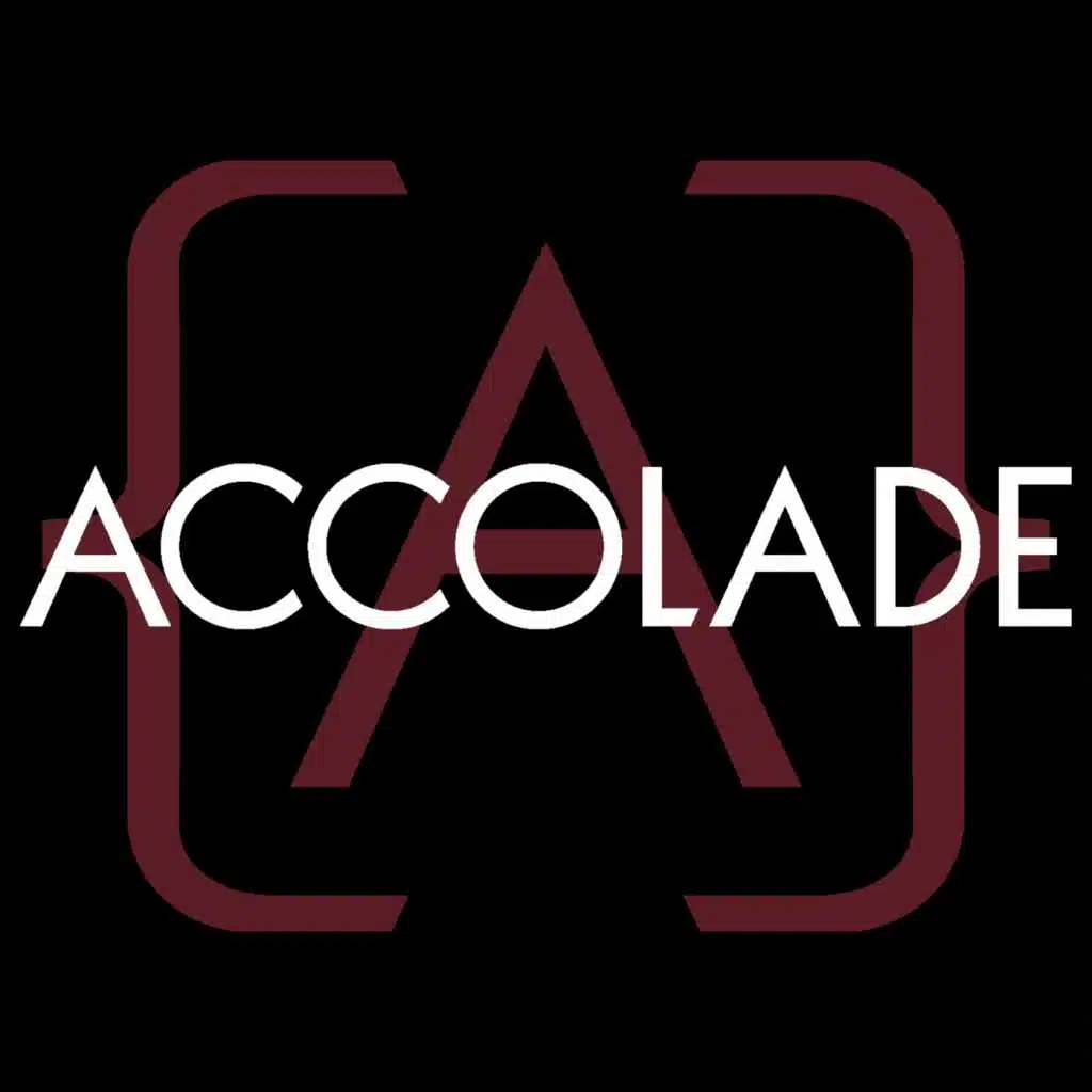 Accolade - EP