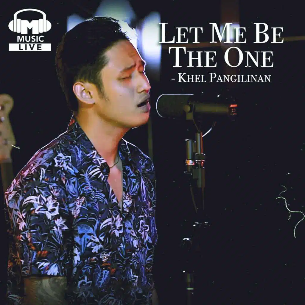 Let Me Be the One