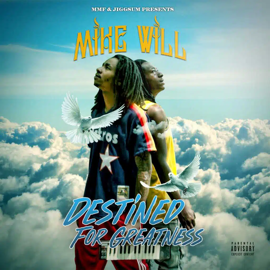 Destined for Greatness