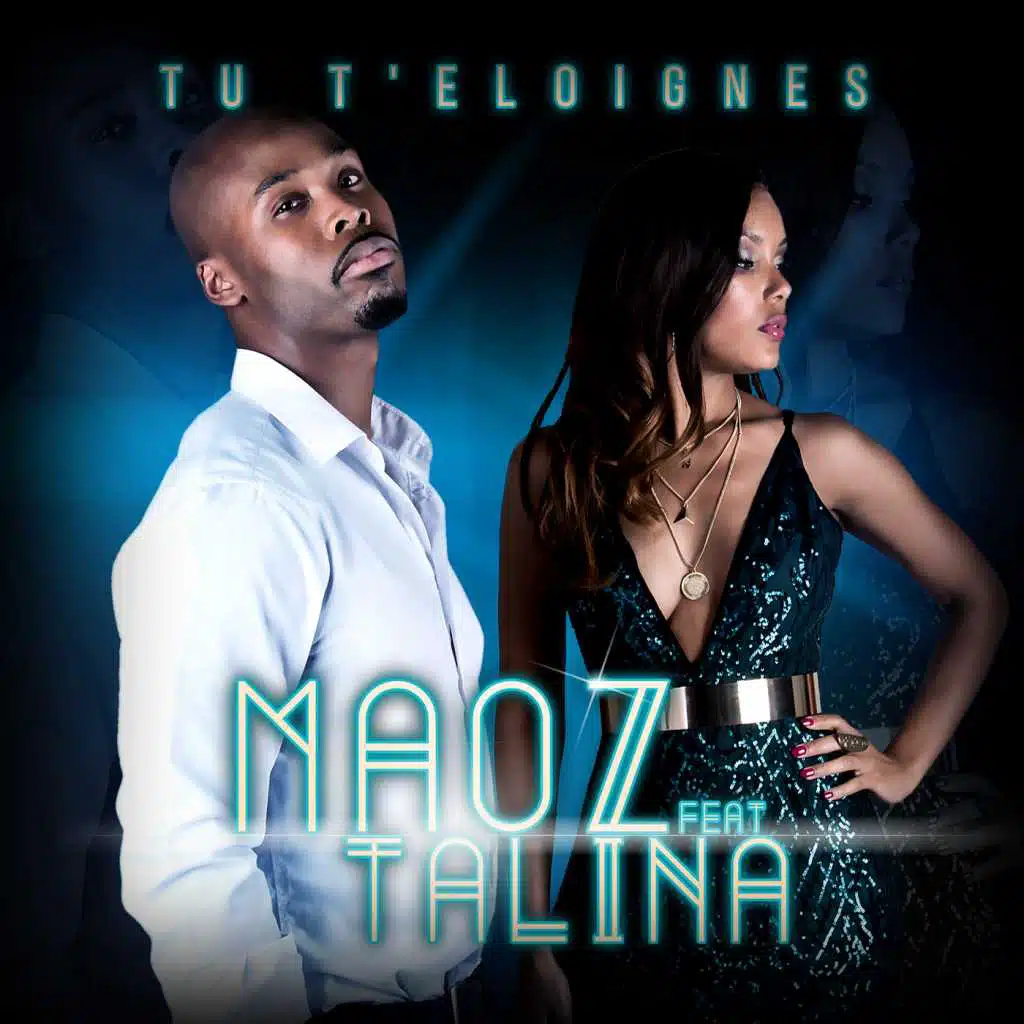 Tu t'éloignes (feat. Talina)