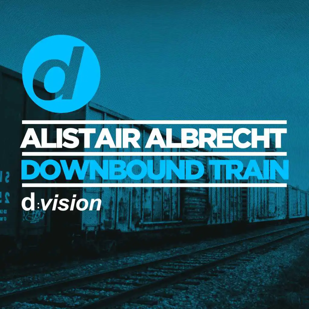 Downbound Train (Radio Edit)
