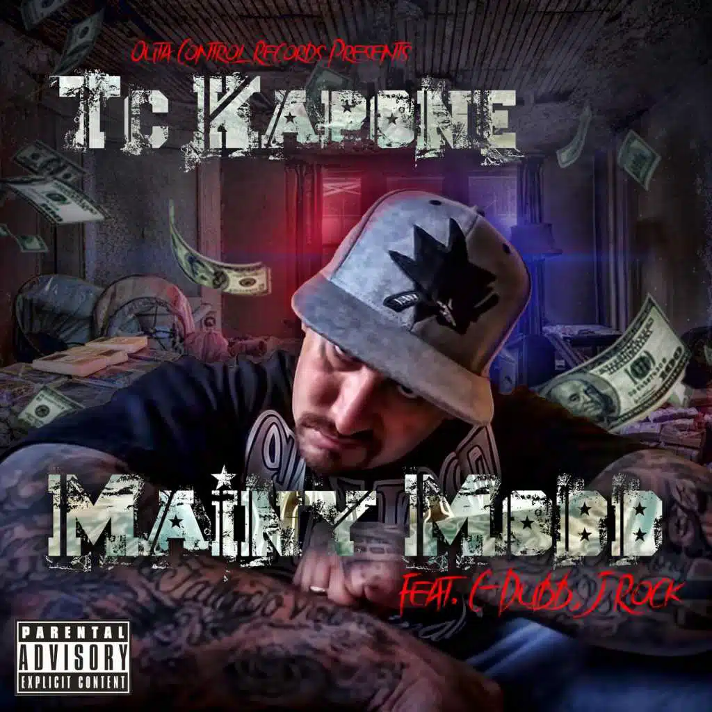 Mainy Mobb (feat. C-Dubb & J-Rock)