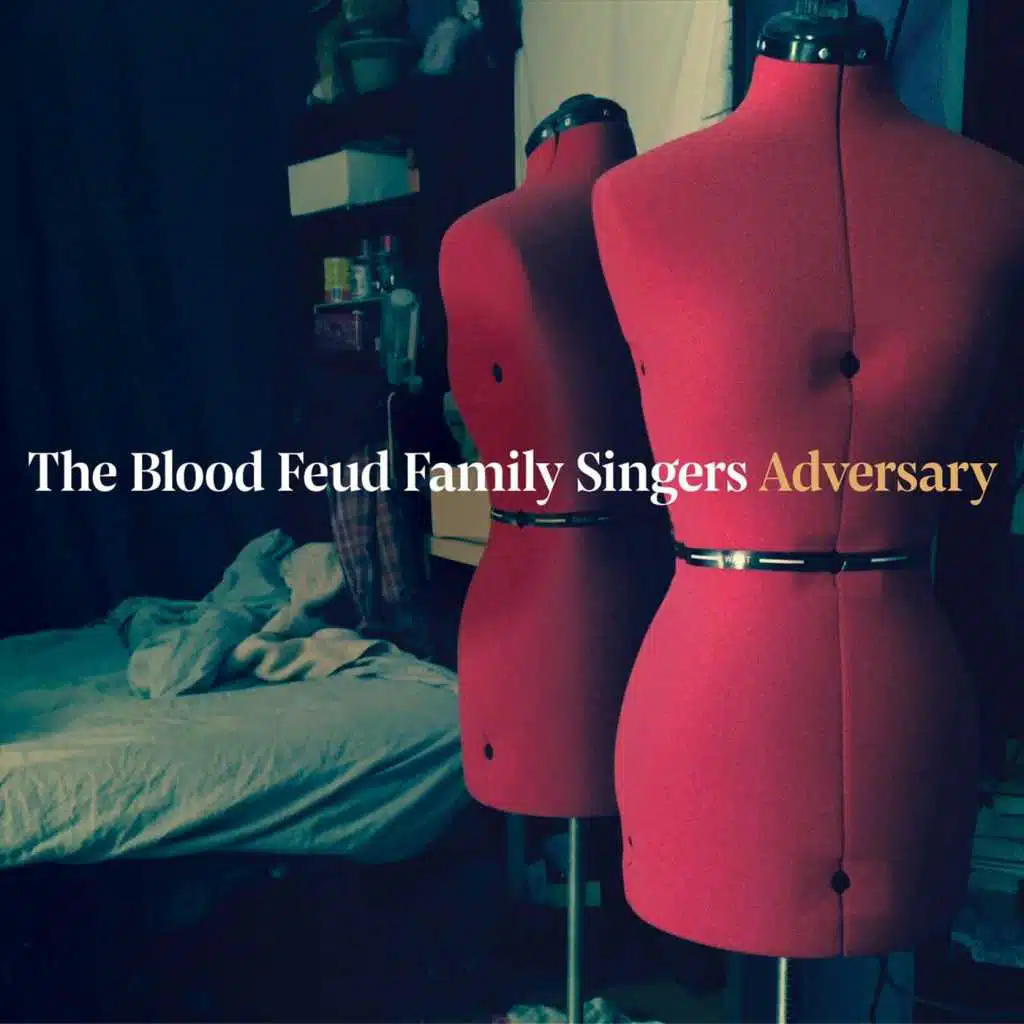 Adversary