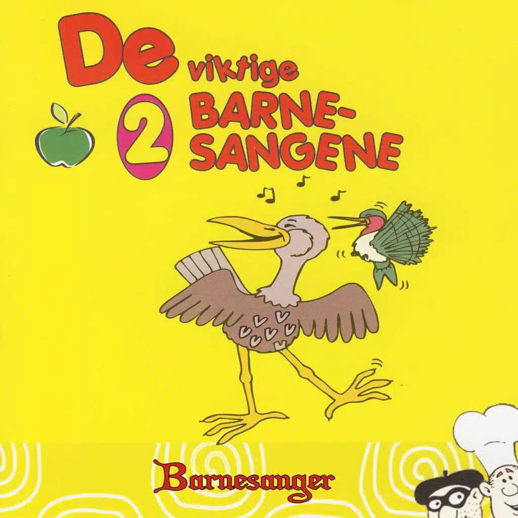Nede På Stasjonen