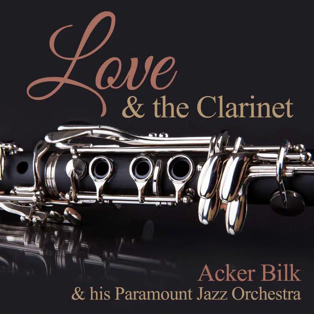 Acker Bilk & His Paramount Jazz Orchestra