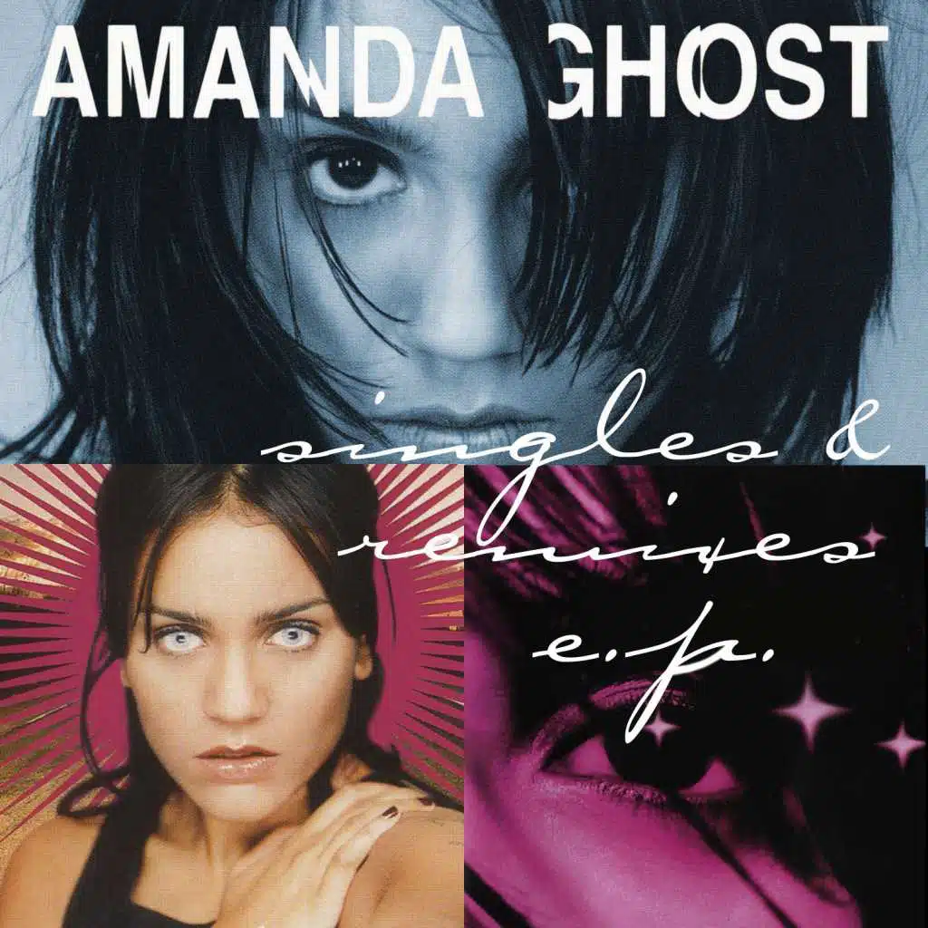 Amanda Ghost