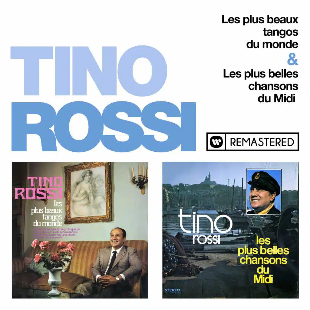 Au pays du soleil (Remasterisé en 2018)